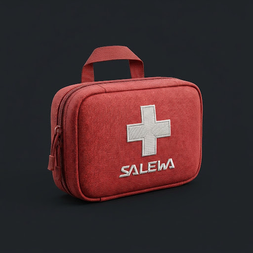 Salewa First Aid Kit